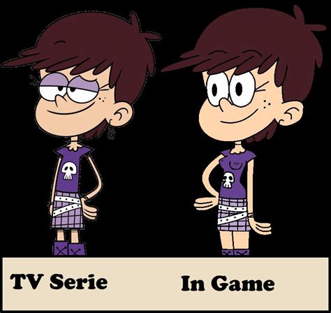 Loud house porn game. Things To Know About Loud house porn game. 